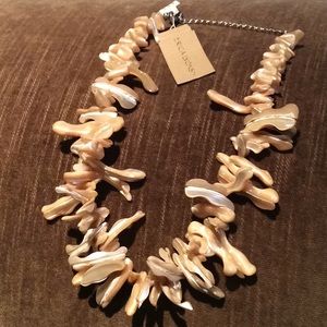 Erica Lyons necklace/choker new w/ 🏷.